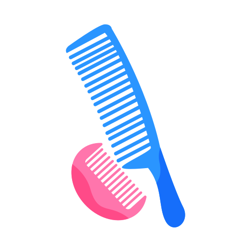 comb Icon