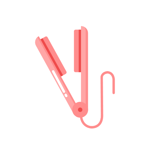 Hair stick Icon