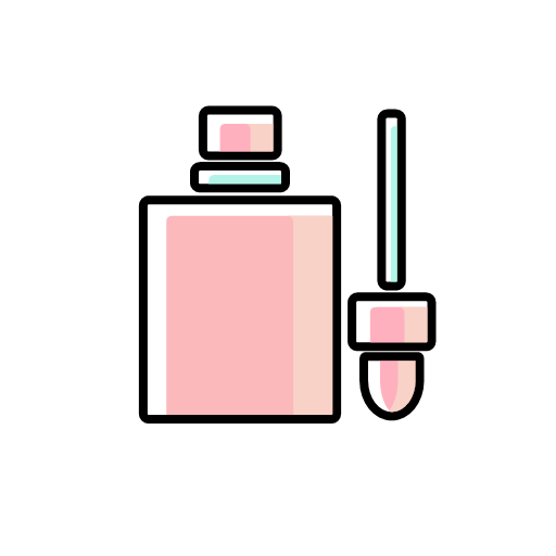 Essence milk Icon