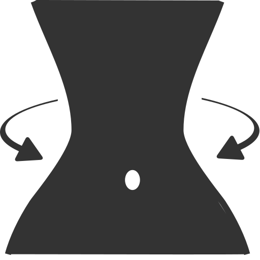 Liposuction slimming Icon