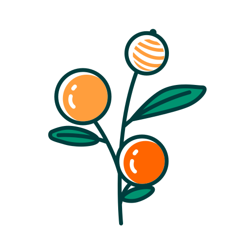 Botany Icon