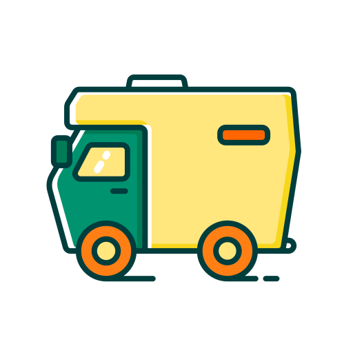 deliver goods Icon