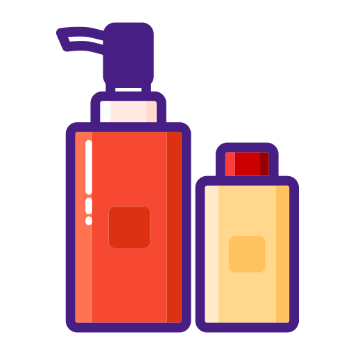 Cleansing Oil Icon