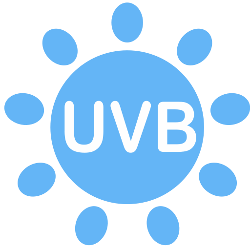UVB Icon