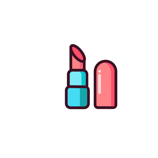 Lipstick Icon