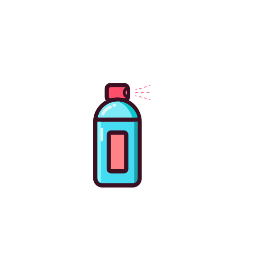 spray Icon