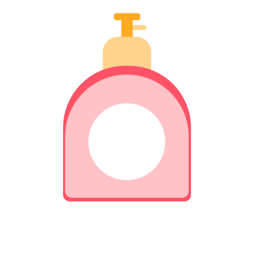 Liquid soap Icon