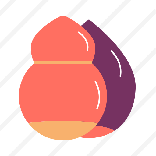 Beauty egg -01 Icon