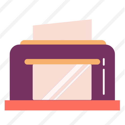 Tissue box -01 Icon