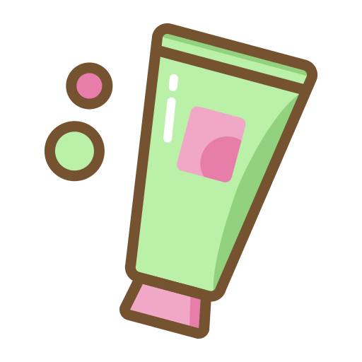 Cleansing Cream Icon