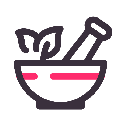 Mask bowl Icon