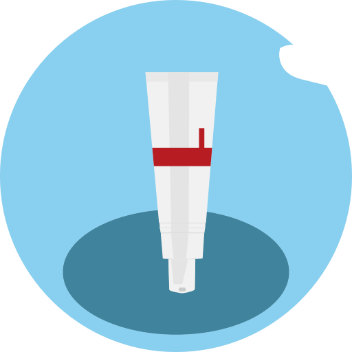 Cleansing Cream 1 Icon