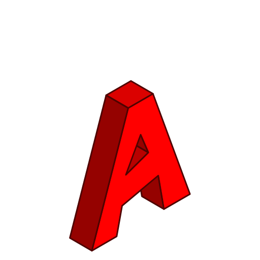 autocad Icon
