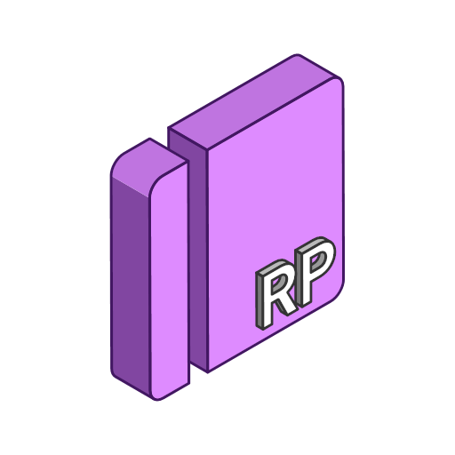 axure rp Icon