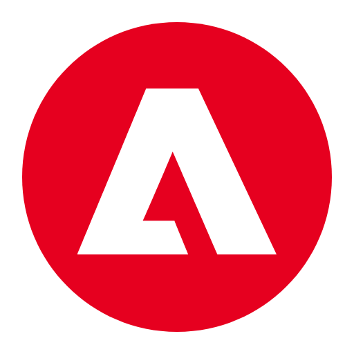 adobe Icon