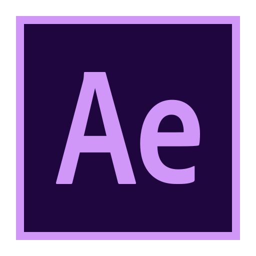 adobe_after_effects Icon