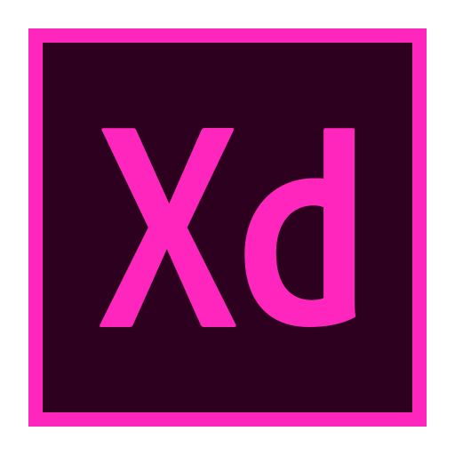 adobe_xd Icon