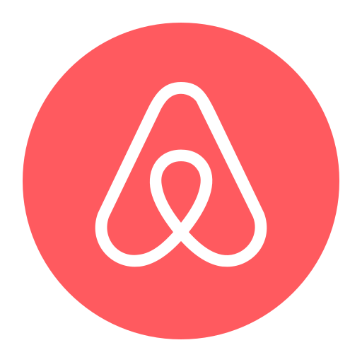 airbnb Icon