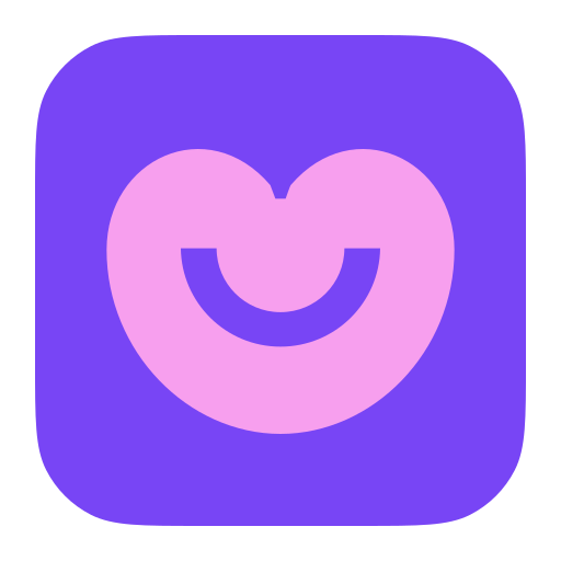 badoo Icon