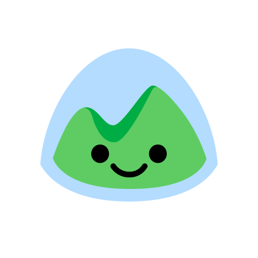 basecamp Icon