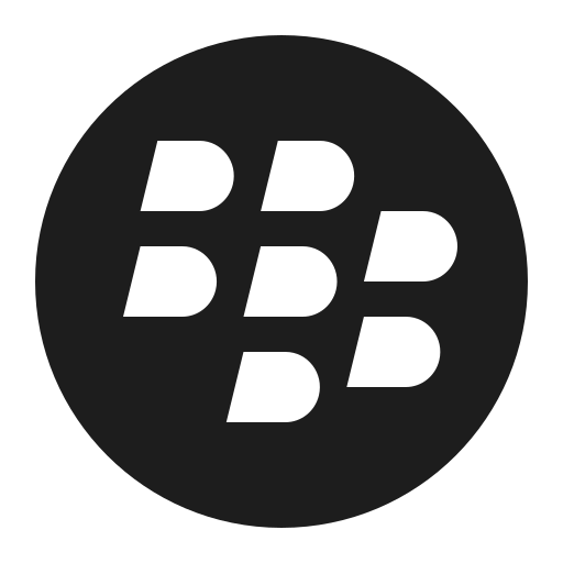 blackberry Icon