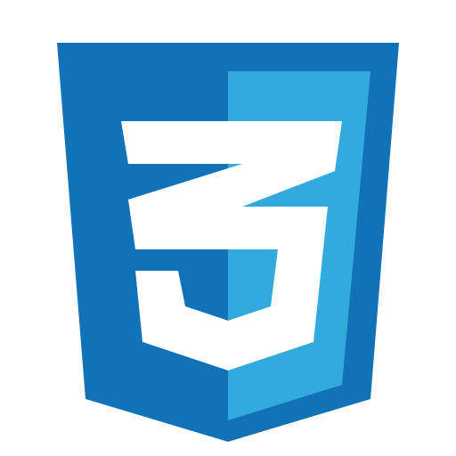 css_3 Icon