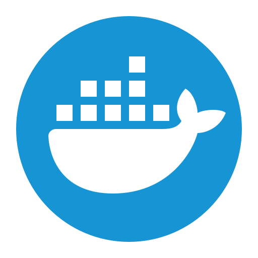 docker Icon