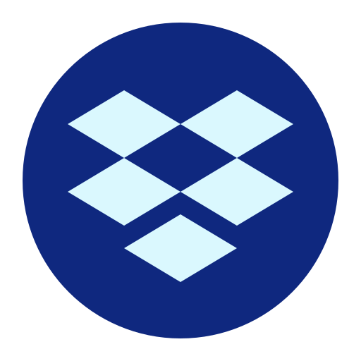 dropbox Icon