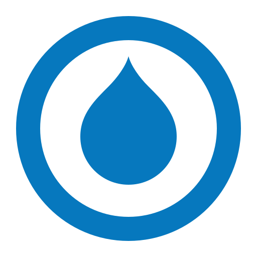 drupal Icon