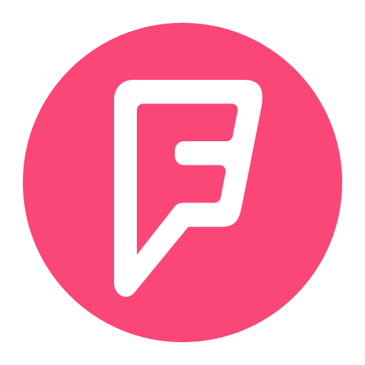 foursquare Icon