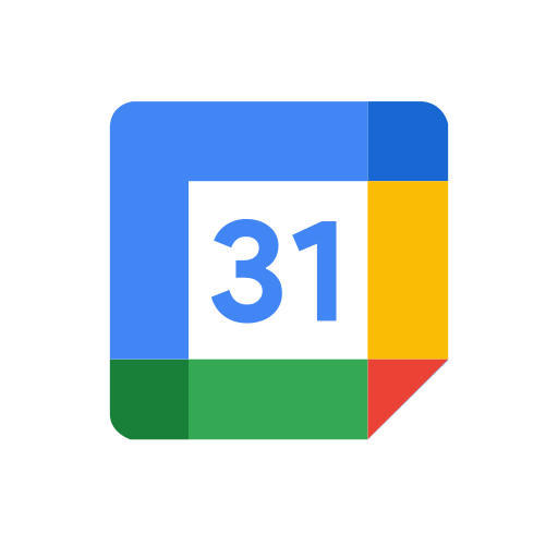 g-calendar Icon