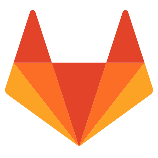 gitlab Icon