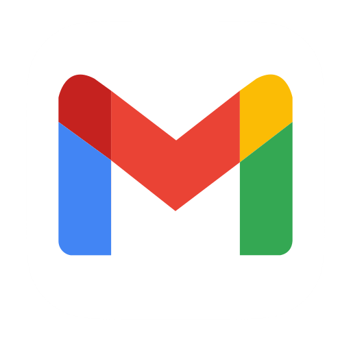 gmail Icon