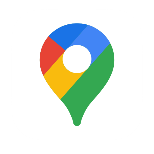 google maps Icon