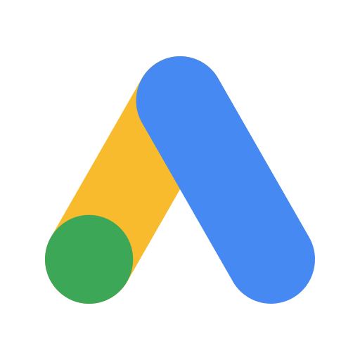 google_ads Icon