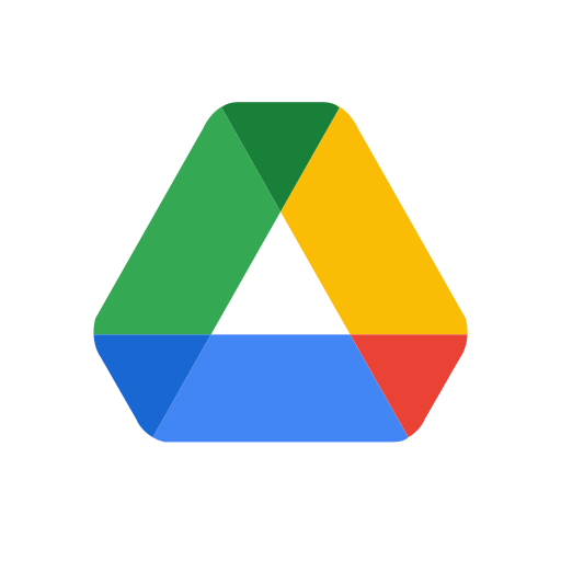 google_drive Icon