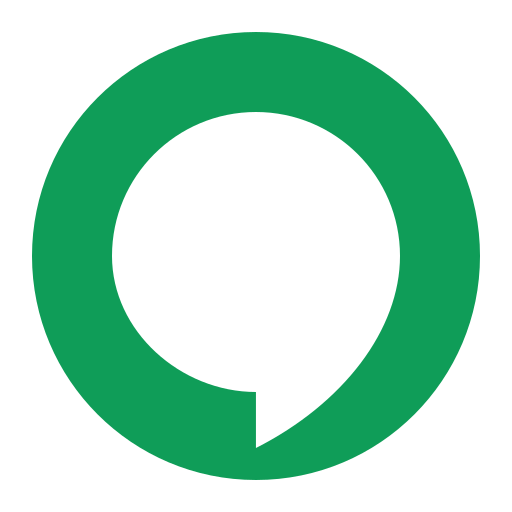 google_hangouts Icon