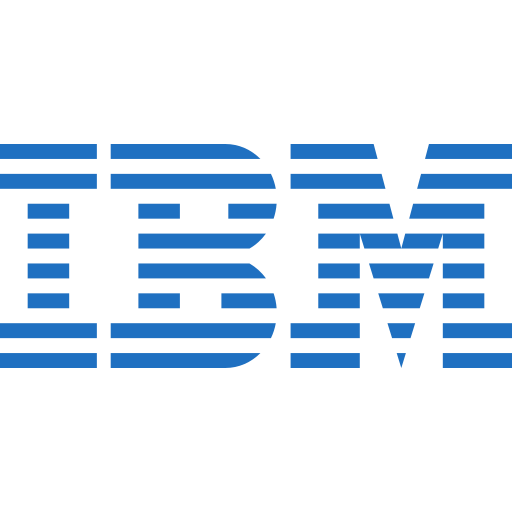 ibm Icon