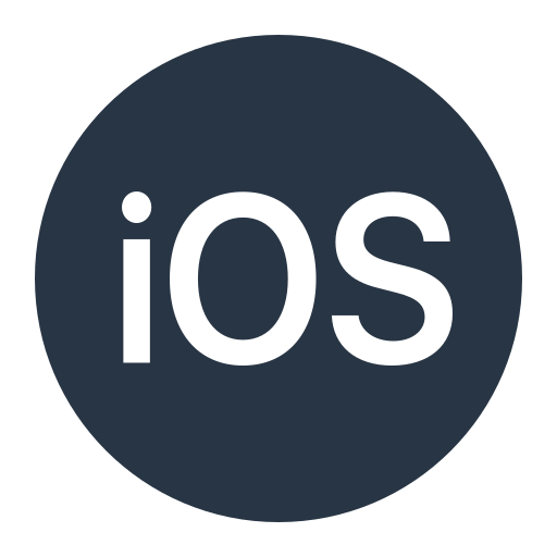 ios Icon