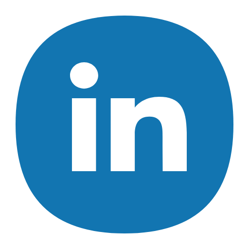 linkedin Icon