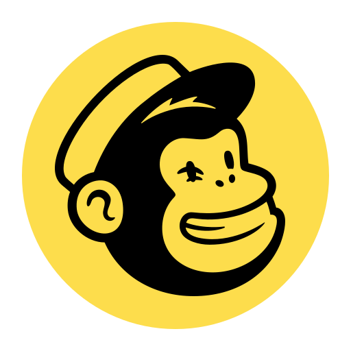 mailchimp Icon