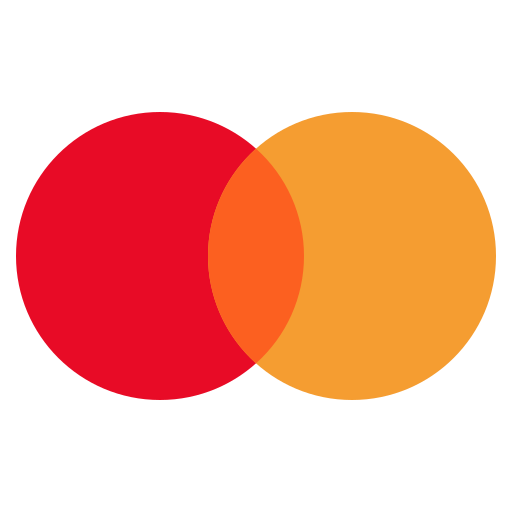 mastercard Icon