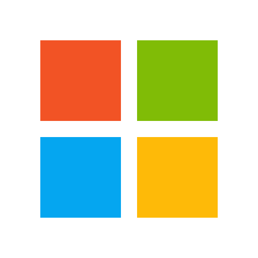 microsoft Icon