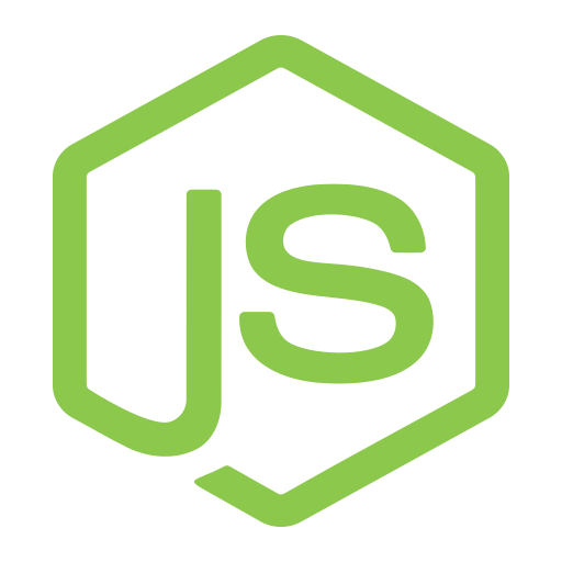 node_js Icon