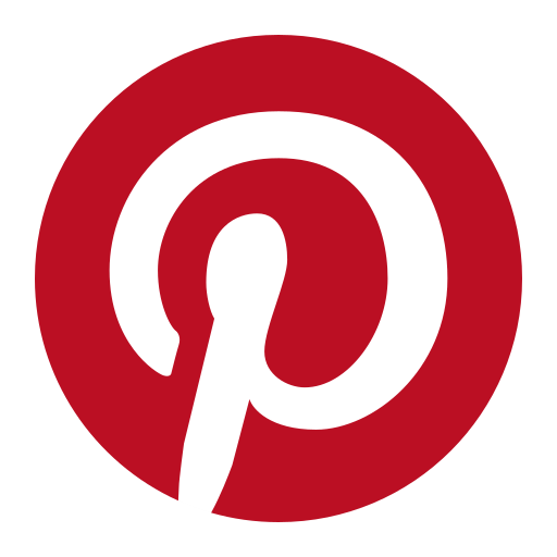 pinterest Icon