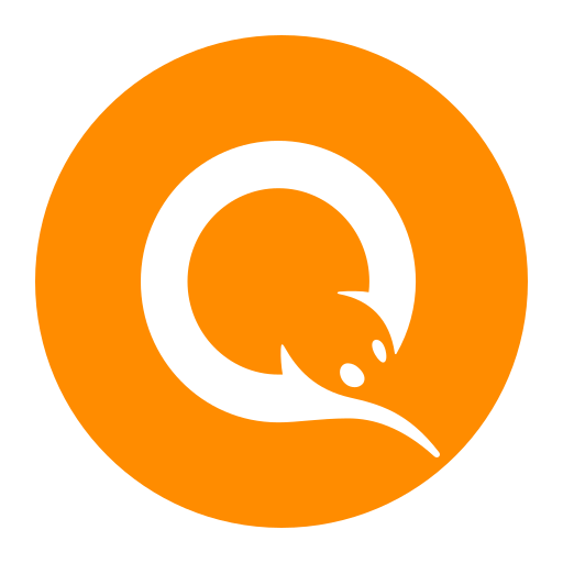 qiwi Icon