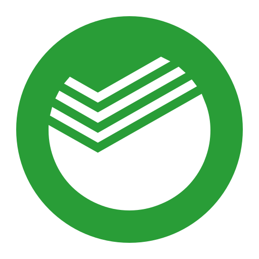 sberbank Icon