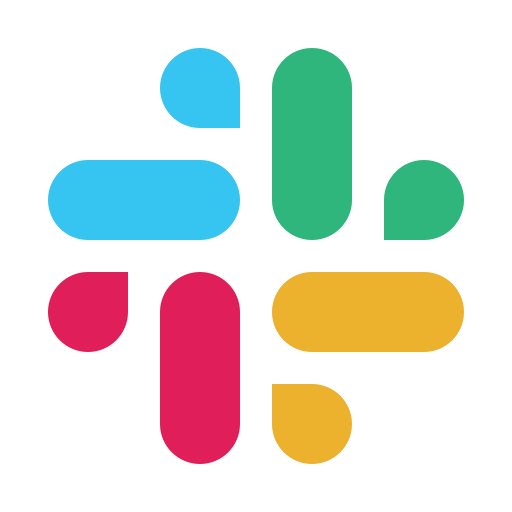 slack Icon