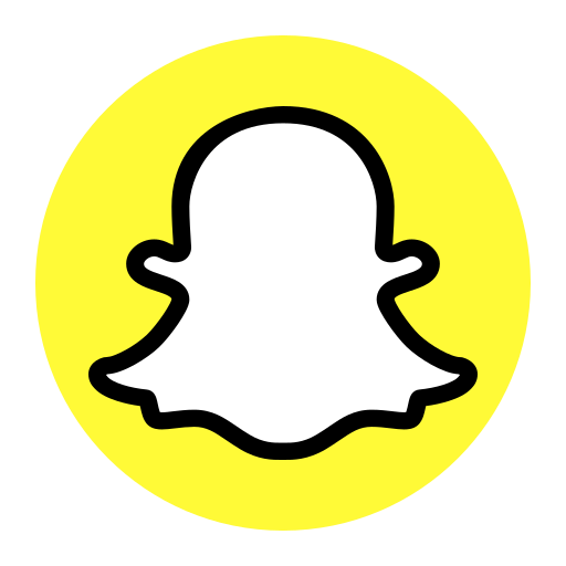 snapchat Icon