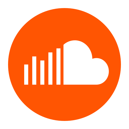 sound_cloud Icon